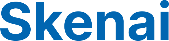 Skenai Brand Image